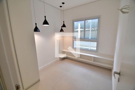 Quarto de apartamento para alugar com 1 quarto, 48m² em Bosque, Campinas