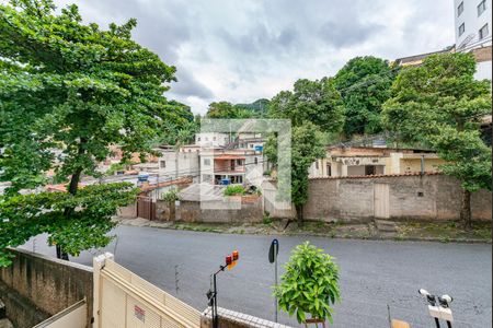 Quarto 1 de apartamento à venda com 2 quartos, 55m² em Padre Eustáquio, Belo Horizonte