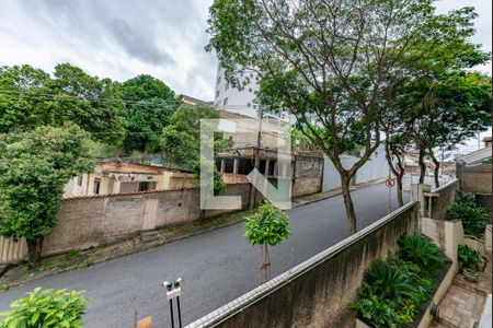 Quarto 1 de apartamento à venda com 2 quartos, 55m² em Padre Eustáquio, Belo Horizonte