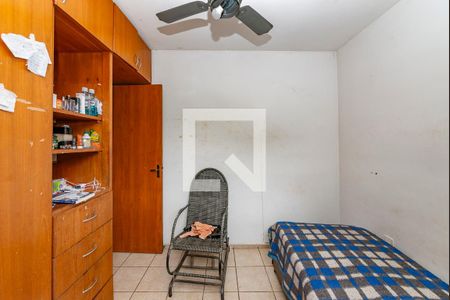 Quarto 1 de apartamento à venda com 2 quartos, 55m² em Padre Eustáquio, Belo Horizonte