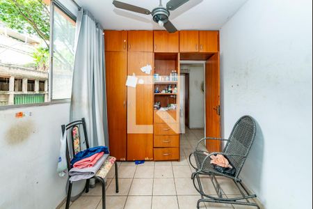 Quarto 1 de apartamento à venda com 2 quartos, 55m² em Padre Eustáquio, Belo Horizonte