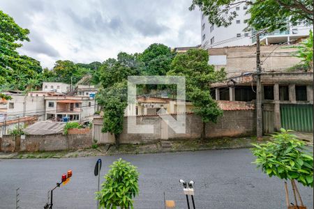 Quarto 1 de apartamento à venda com 2 quartos, 55m² em Padre Eustáquio, Belo Horizonte