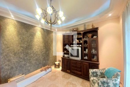 Sala de casa à venda com 3 quartos, 156m² em Jardim Novo Campos Eliseos, Campinas