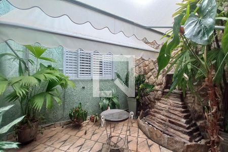 Vista da sala de Jantar de casa à venda com 3 quartos, 156m² em Jardim Novo Campos Eliseos, Campinas