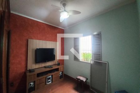 Quarto 1 de casa à venda com 3 quartos, 156m² em Jardim Novo Campos Eliseos, Campinas