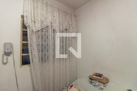 Sala de apartamento à venda com 1 quarto, 34m² em Santa Cecilia, São Paulo