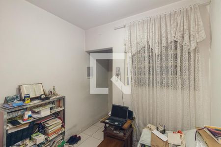 Sala de apartamento à venda com 1 quarto, 34m² em Santa Cecilia, São Paulo