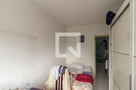 Quarto de apartamento à venda com 1 quarto, 34m² em Santa Cecilia, São Paulo