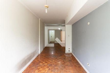 Sala de apartamento à venda com 2 quartos, 98m² em Santa Cecilia, São Paulo