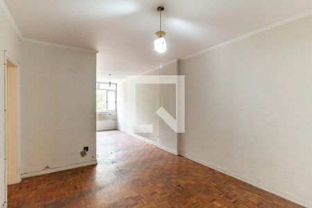 Sala de apartamento à venda com 2 quartos, 98m² em Santa Cecilia, São Paulo