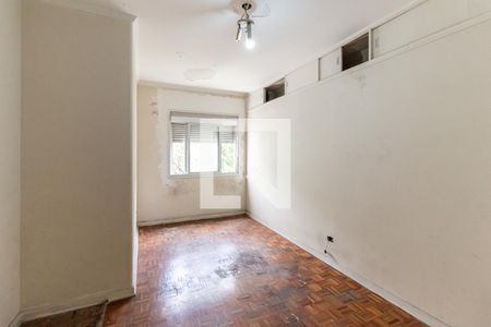 Quarto 1 de apartamento à venda com 2 quartos, 98m² em Santa Cecilia, São Paulo