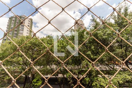 Vista da Sala de apartamento à venda com 2 quartos, 98m² em Santa Cecilia, São Paulo