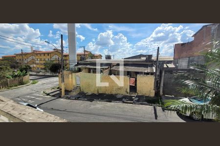 Quarto 01 vista sacada de casa para alugar com 3 quartos, 140m² em Morro Branco, Itaquaquecetuba