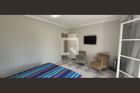 Quarto 01 de casa para alugar com 3 quartos, 140m² em Morro Branco, Itaquaquecetuba