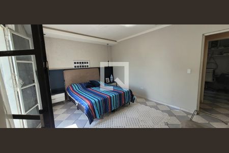 Quarto 01 de casa para alugar com 3 quartos, 140m² em Morro Branco, Itaquaquecetuba