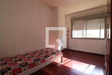 Quarto 2 de apartamento para alugar com 2 quartos, 70m² em Rio Branco, Novo Hamburgo