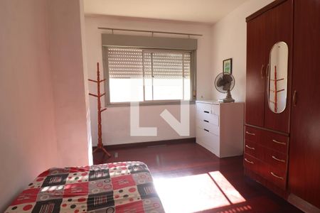 Quarto 2 de apartamento para alugar com 2 quartos, 70m² em Rio Branco, Novo Hamburgo