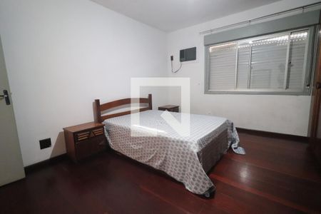 Quarto 1 de apartamento para alugar com 2 quartos, 70m² em Rio Branco, Novo Hamburgo