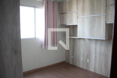 Quarto 1 de apartamento para alugar com 4 quartos, 200m² em Diamante, Belo Horizonte