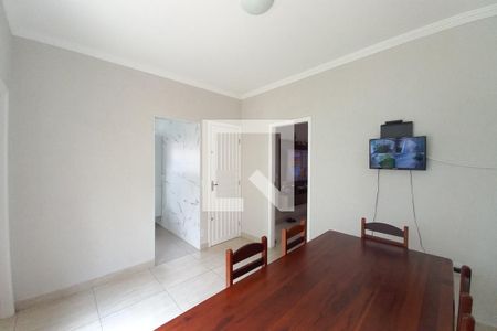 Sala de Jantar de casa à venda com 3 quartos, 160m² em Jardim Campos Elíseos, Campinas