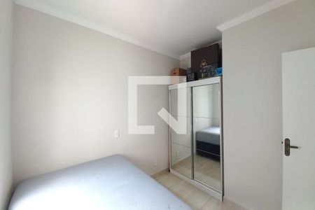 Quarto 1  de casa à venda com 3 quartos, 160m² em Jardim Campos Elíseos, Campinas