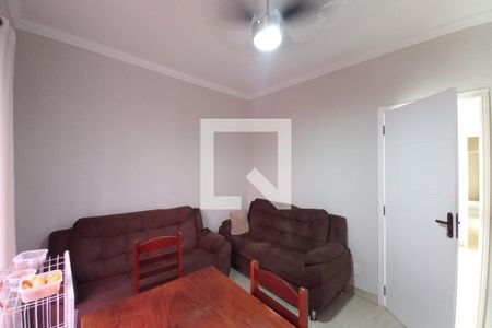 Sala de casa à venda com 3 quartos, 160m² em Jardim Campos Elíseos, Campinas