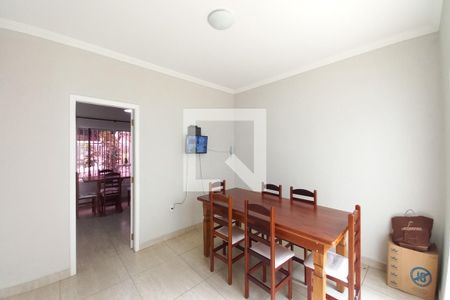 Sala de Jantar de casa à venda com 3 quartos, 160m² em Jardim Campos Elíseos, Campinas