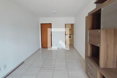 Sala de apartamento à venda com 2 quartos, 600m² em Jardim Campos Elíseos, Campinas