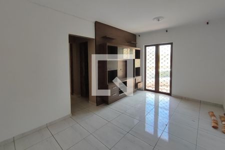 Sala de apartamento à venda com 2 quartos, 600m² em Jardim Campos Elíseos, Campinas