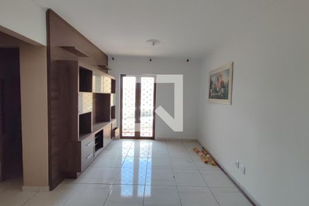 Sala de apartamento à venda com 2 quartos, 600m² em Jardim Campos Elíseos, Campinas