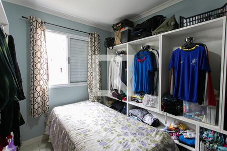 Quarto de apartamento à venda com 2 quartos, 68m² em Penha de França, São Paulo