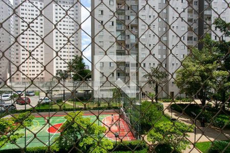 Vista da Varanda de apartamento à venda com 2 quartos, 68m² em Penha de França, São Paulo