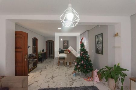 Sala de casa à venda com 3 quartos, 313m² em Jardim Novo Campos Eliseos, Campinas