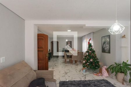 Sala de casa à venda com 3 quartos, 313m² em Jardim Novo Campos Eliseos, Campinas