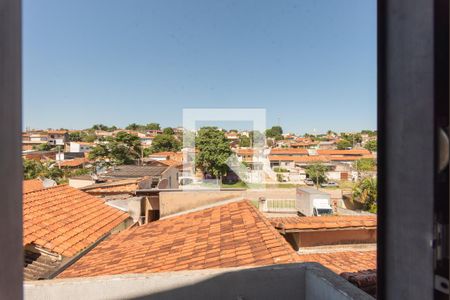 Vista da Suíte de casa à venda com 3 quartos, 313m² em Jardim Novo Campos Eliseos, Campinas