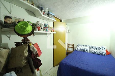 Quarto 1 de apartamento à venda com 2 quartos, 44m² em Jacarepaguá, Rio de Janeiro