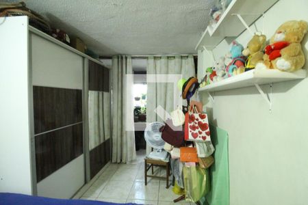 Quarto 1 de apartamento à venda com 2 quartos, 44m² em Jacarepaguá, Rio de Janeiro