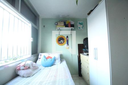 Quarto 2 de apartamento à venda com 2 quartos, 44m² em Jacarepaguá, Rio de Janeiro