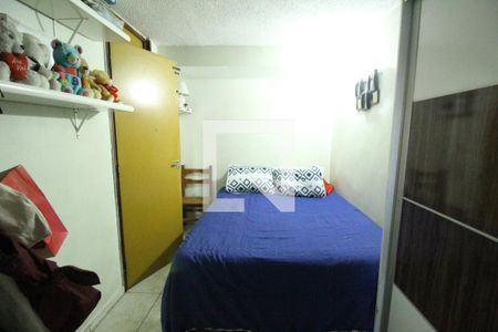 Quarto 1 de apartamento à venda com 2 quartos, 44m² em Jacarepaguá, Rio de Janeiro