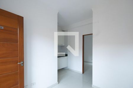 Sala de kitnet/studio para alugar com 1 quarto, 30m² em Vila Gustavo, São Paulo