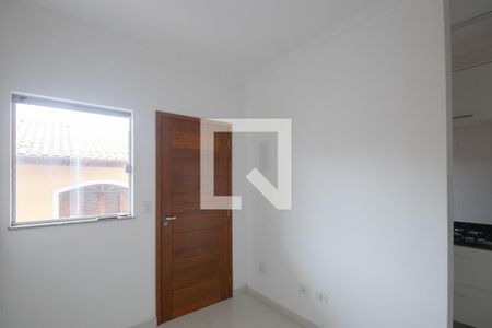 Sala de kitnet/studio para alugar com 1 quarto, 30m² em Vila Gustavo, São Paulo