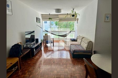 Apartamento à venda com 2 quartos, 118m² em Pinheiros, São Paulo