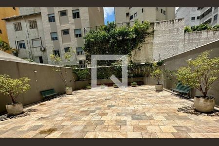 Apartamento à venda com 2 quartos, 118m² em Pinheiros, São Paulo