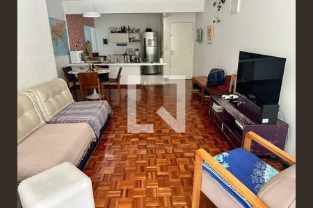 Apartamento à venda com 2 quartos, 118m² em Pinheiros, São Paulo