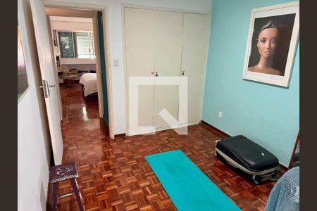 Apartamento à venda com 2 quartos, 118m² em Pinheiros, São Paulo