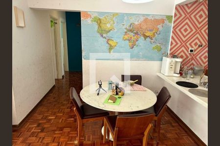 Apartamento à venda com 2 quartos, 118m² em Pinheiros, São Paulo