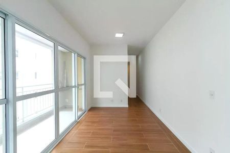 Apartamento à venda com 2 quartos, 55m² em Baeta Neves, São Bernardo do Campo