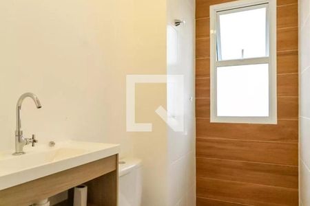 Apartamento à venda com 2 quartos, 55m² em Baeta Neves, São Bernardo do Campo