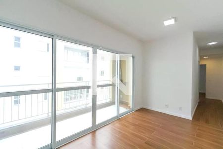 Apartamento à venda com 2 quartos, 55m² em Baeta Neves, São Bernardo do Campo