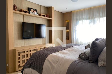 Apartamento à venda com 3 quartos, 360m² em Vila Morumbi, São Paulo